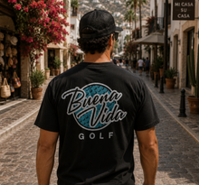 Load image into Gallery viewer, Fairway Flow | Unisex Tee Shirt